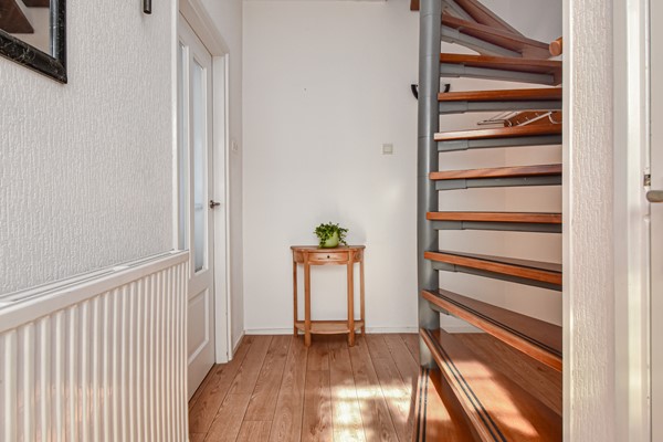 Medium property photo - Graaf Ottolaan 16, 2263 TV Leidschendam
